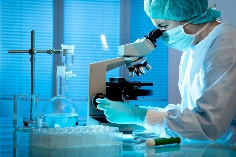 Laboratory method to study neoplasms