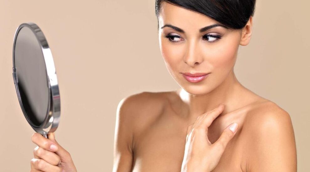 how to remove papilloma at home